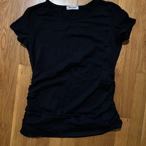 Basic Maternity T-shirt